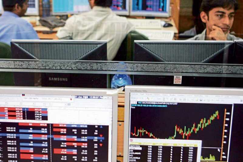 Can Nifty 50 climb to a new peak on the possible-looking India-US trade deal buzz?