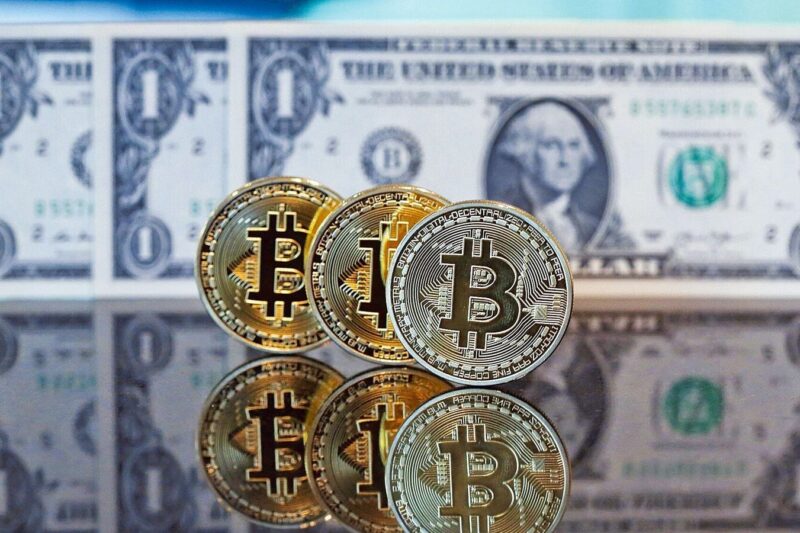 Bitcoin hits all-time high of over $125,000 — Are investors turning bullish or bearish after crypto breakthrough?