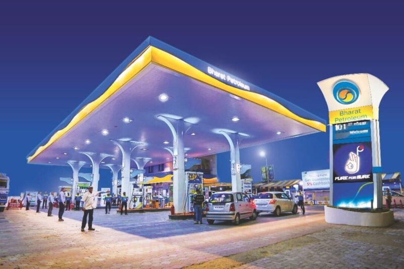 Maharatna oil PSU BPCL to announce interim dividend, Q2 results 2025 on this date in October. Details here
