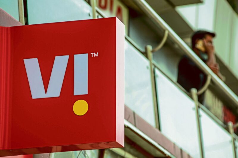 Vodafone Idea share price extends gains for third straight session; stock up over 8% in three days