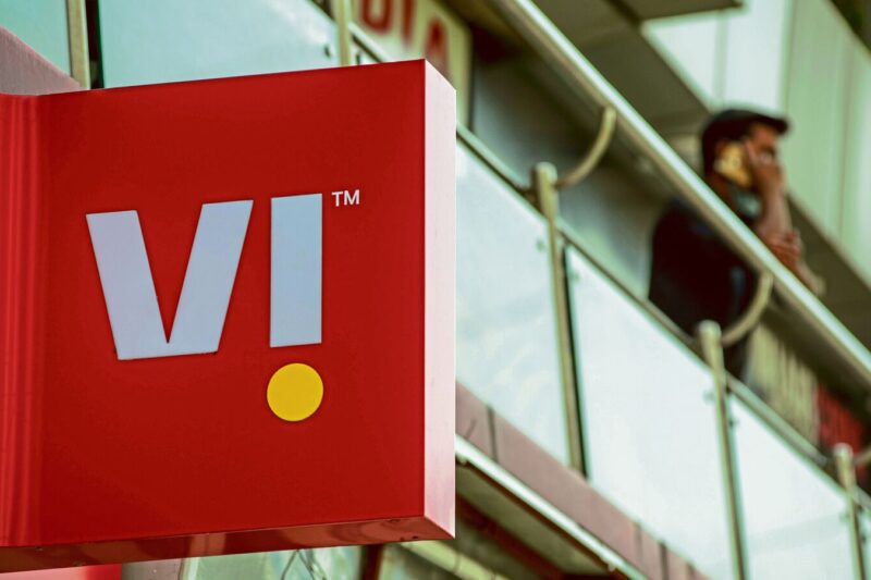 Vodafone Idea share price gains ahead of AGR case hearing in Supreme Court