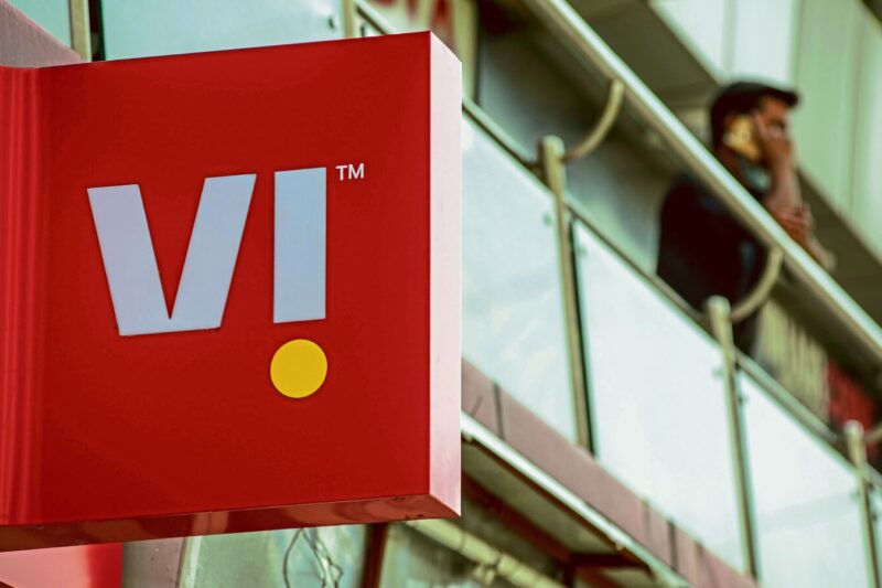 Vodafone Idea share price crashes over 5% as fine print of SC order on AGR dues raises fresh concerns