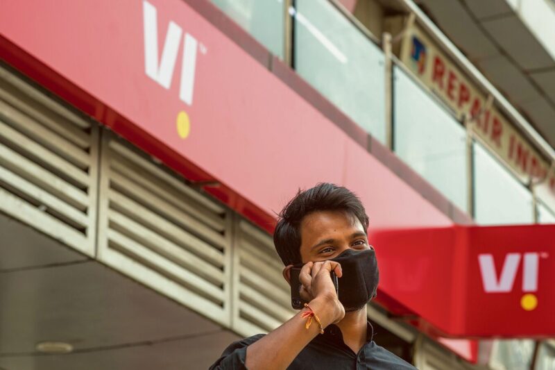 Vodafone Idea share price skyrockets on AGR dues relief by SC. Is this a stock to buy as the overhang reduces?