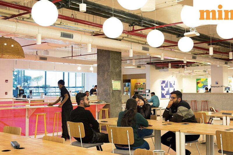 WeWork India IPO receives muted response from investors on Day 01, subscribed 4%