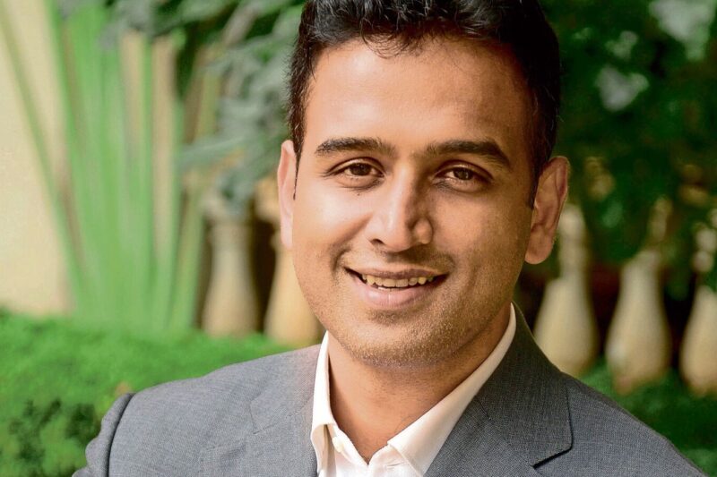 Zerodha CEO Nithin Kamath shares major update: Brokerage firm may offer US stock investment by next quarter