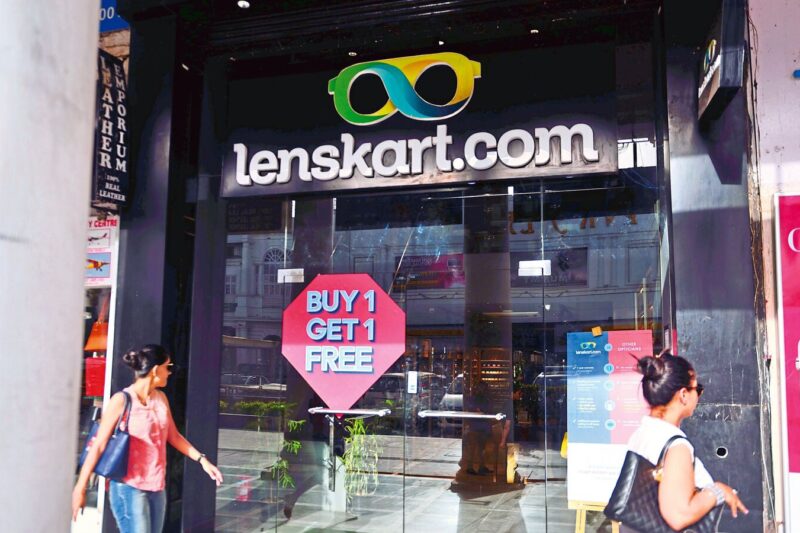 Lenskart IPO: Peyush Bansal-led firm likely to announce price band, dates next week; 10 key risks to know