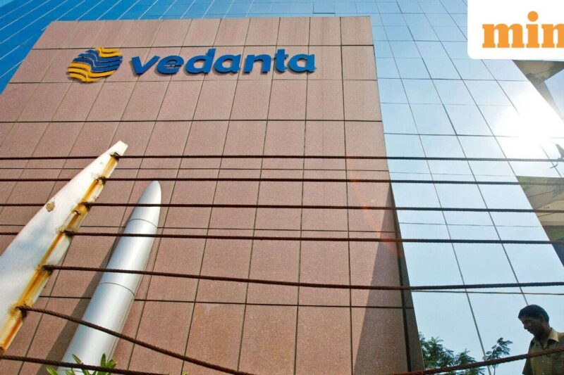 Vedanta share price in focus as Union Bank releases pledge on 56.38% stake