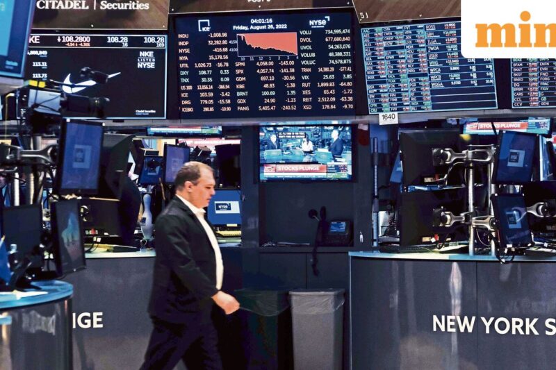 Trilogy Metals shares jump 280% in a single session after US government buys 10% stake