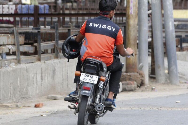 Motilal Oswal expects Swiggy share price to rise 26% as business tailwinds strengthen