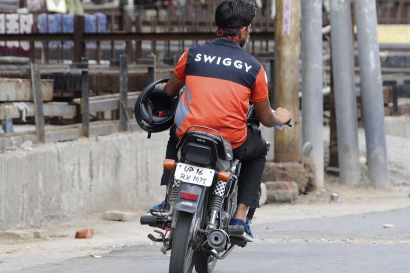 Swiggy Q2 Results: Wider losses, ₹10,000 cr fundraise plan — 5 key takeaways for investors