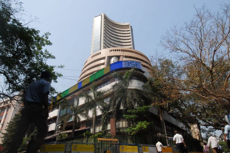 BSE chips into NSE’s share as expiry day flip fails to dent volumes