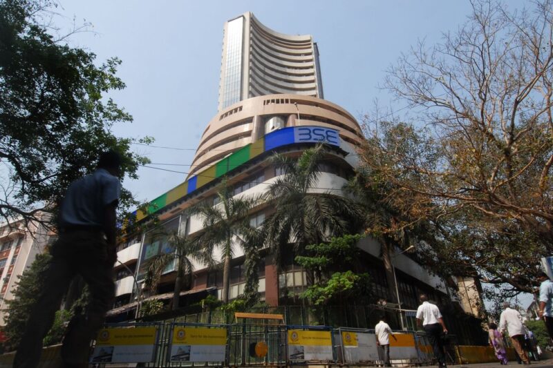 Top Gainers & Losers on Oct 23: Vodafone Idea, Bharat Forge, Infosys, Birlasoft, Tata Elxsi among top gainers today