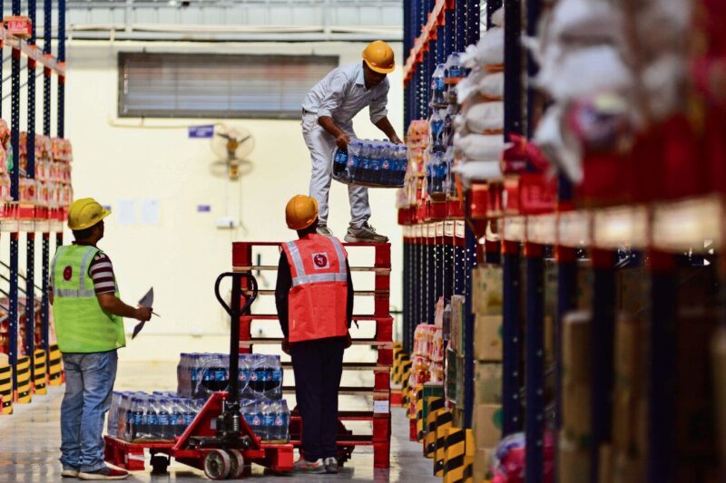 Jayesh Logistics IPO to open next Monday: Price band, date among 10 key details that investors must know