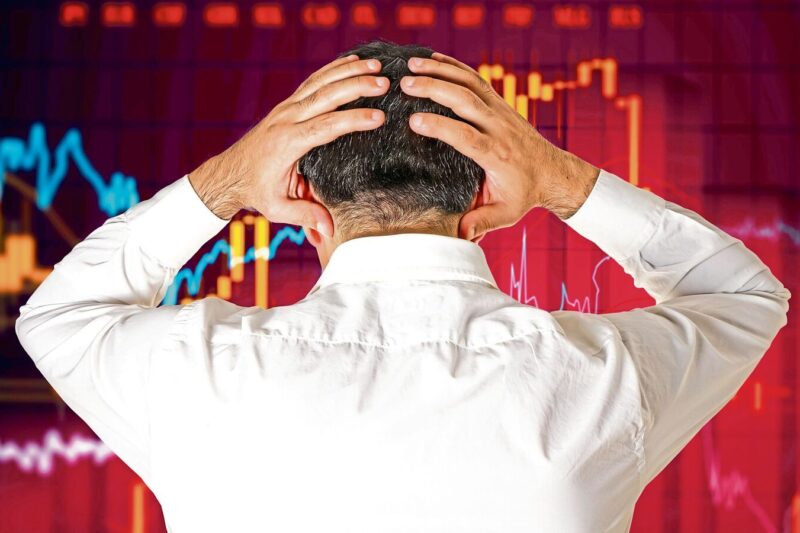 Occidental shares drop over 7% despite $9.7 billion deal with Warren Buffett’s Berkshire Hathaway — Details here