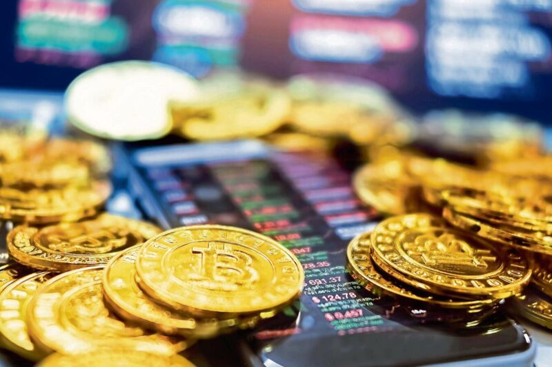 Cryptos see worst sell-off in history! $19 billion gone after Donald Trump’s new 100% tariffs on China crashes markets