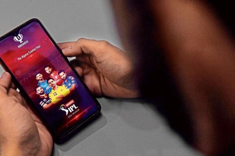 Dream11 is scripting a comeback, this time as a stock broker