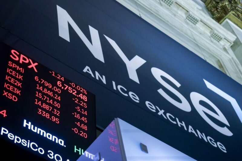 Wall Street today: US stocks rise after Trump softens tone against China