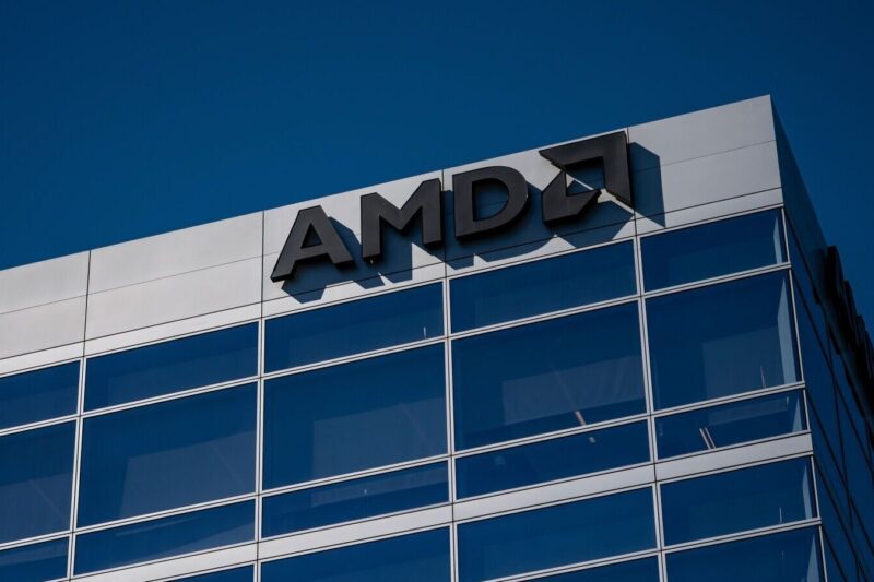 AMD shares jump over 7% on Wall Street as tech giant IBM uses chips to run ‘error correction algorithm’ — Details here