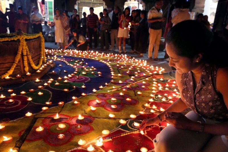 Muhurat trading 2025: Adani Ports, Reliance to Eternal lists seven stocks to buy for Samvat 2082