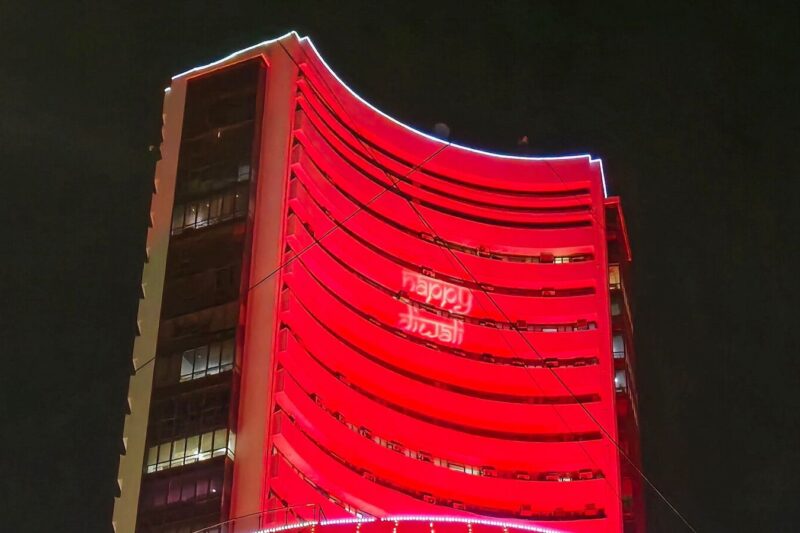 From rate cuts to earnings revival: 5 key expectations from the Indian stock market in Samvat 2082