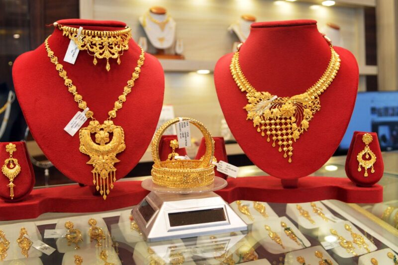 Gold price today: MCX gold recovers from recent dip, up ₹2,700 per 10 grams. What’s powering the upswing?