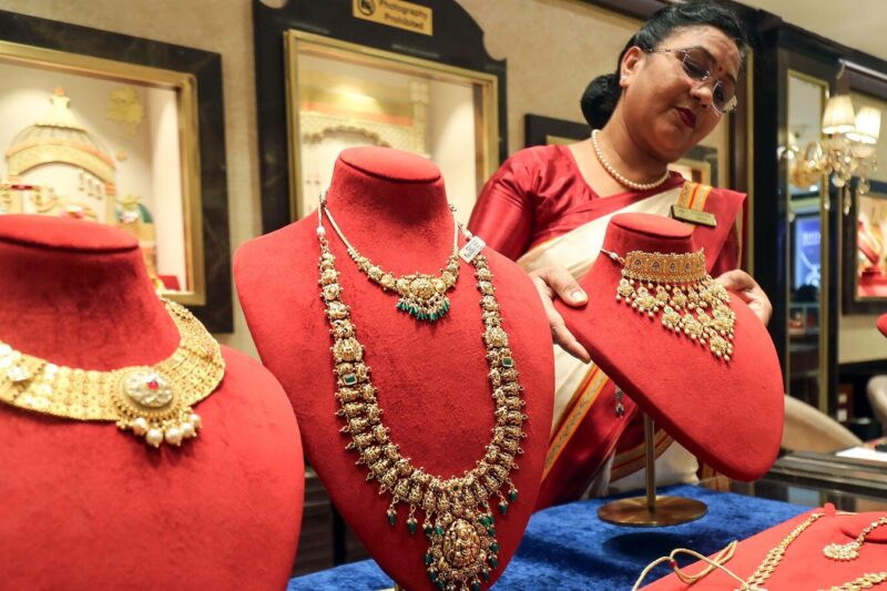 Gold prices in your city today: Check rates in Mumbai, Bengaluru, Chennai, New Delhi, Kolkata on October 21