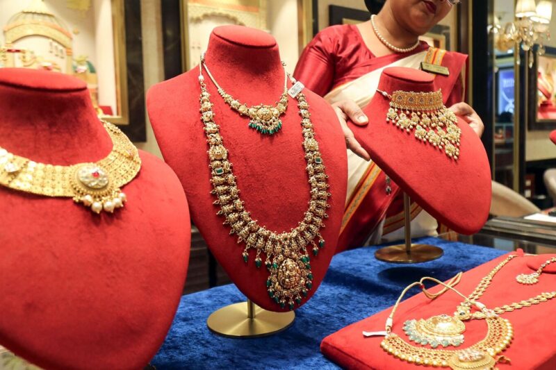 Gold price today: MCX gold tumbles 6% to ₹120,600 per 10 grams; what’s ailing the precious metal?