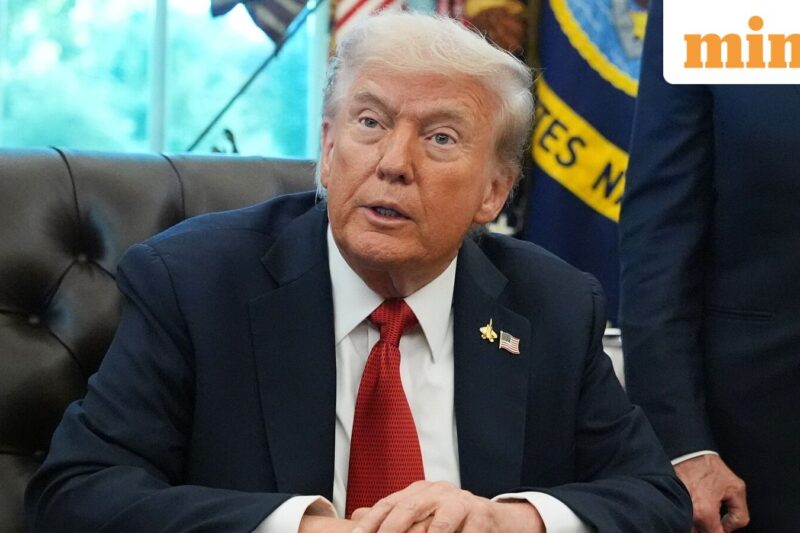 Trilogy Metals share price surges over 205% in pre-market trading after White House picks 10% stake