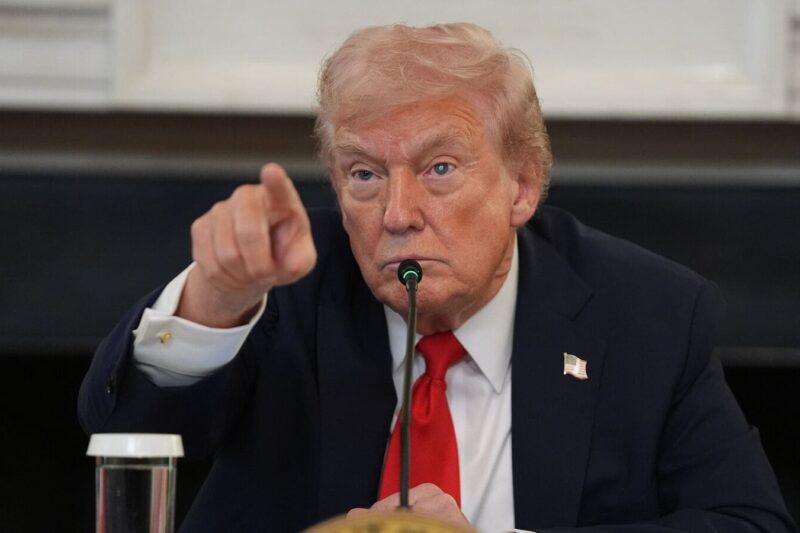 Trump hits China with 100% additional tariffs: What does it mean for the US and Indian stock market? Explained