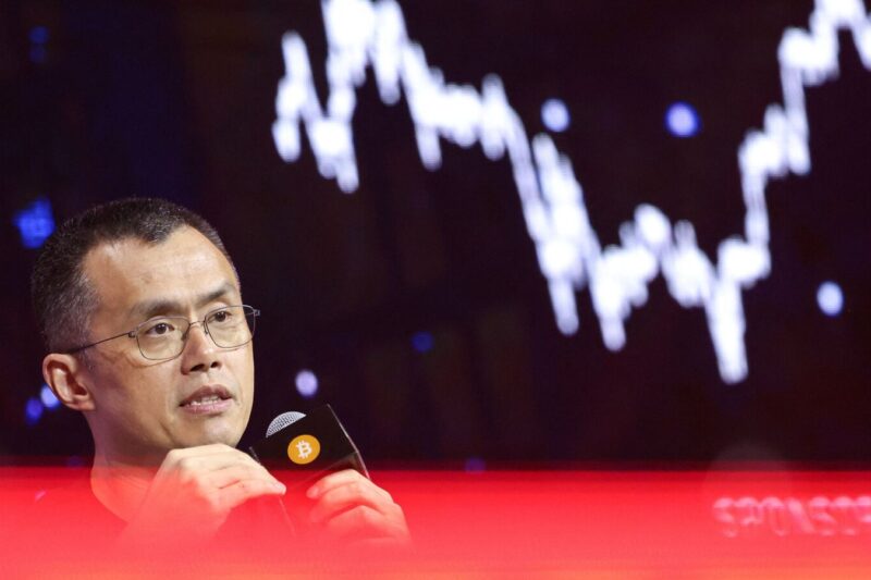 Binance Coin jumps 8% after Donald Trump pardons exchange cofounder Changpeng Zhao — What we know