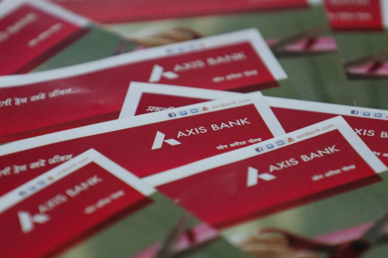 Axis Bank Q2 profit miss: Why the market isn’t worried