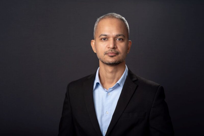 Can large-caps continue to outperform next year? Abhishek Singh of DSP Mutual Fund explains why