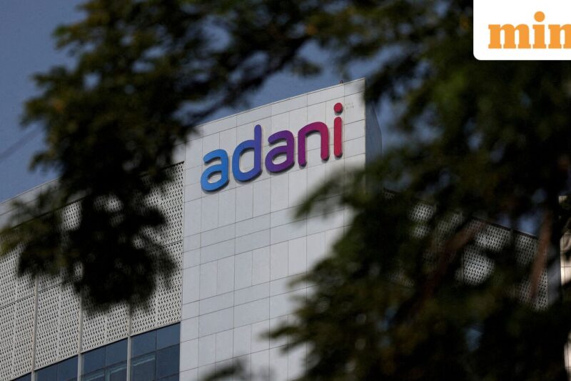 Adani Group stocks shine in volatile September; four rally up to 20%, with Adani Power leading gains