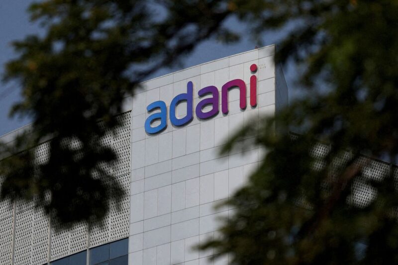 Adani Energy Solutions Q2 Results: Net profit dips 28% to ₹557 crore