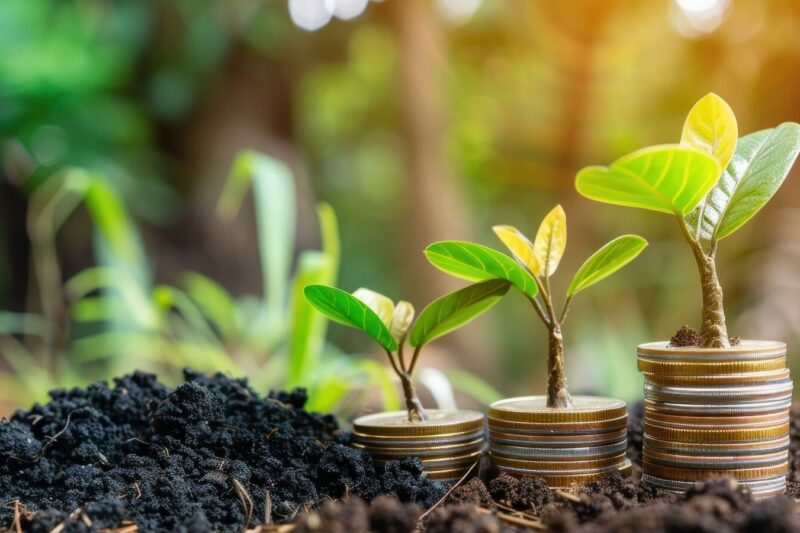 Your mutual funds keep Indian markets afloat amid foreign outflows