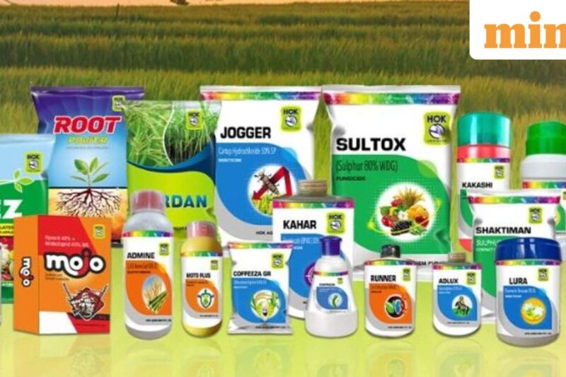 Advance Agrolife IPO listing date tomorrow. Here’s what GMP signals about debut of shares on Dalal Street