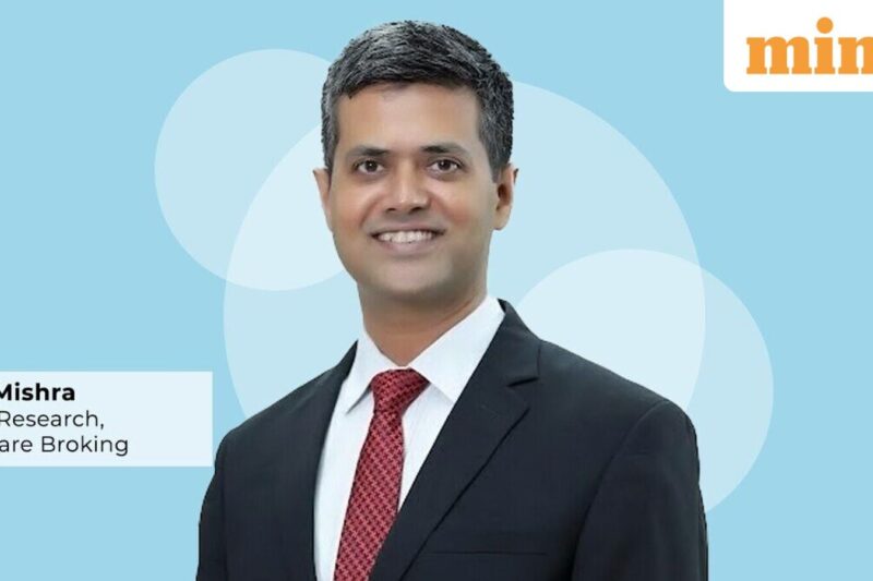 Stocks to buy for short term: From HAL to SBI— Ajit Mishra of Religare Broking recommends THESE 3 shares