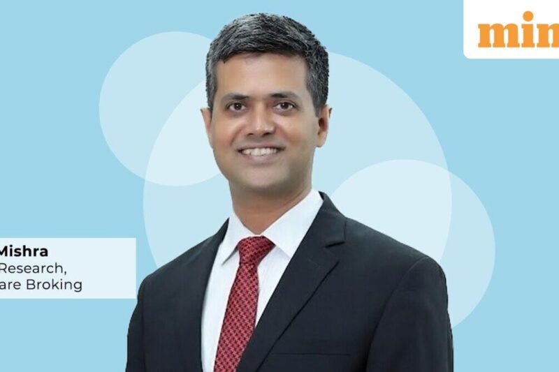 Stocks to buy for short term: From NMDC to PNB— Ajit Mishra of Religare Broking recommends these 3 shares