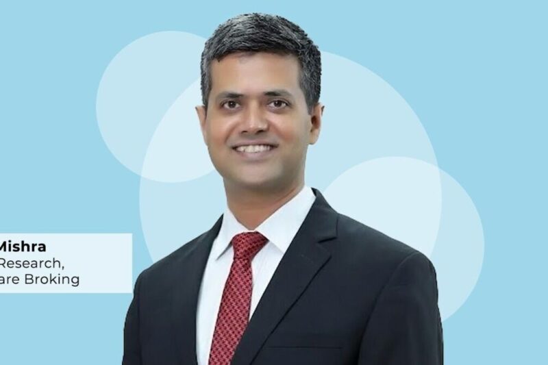 Stocks to buy for short term: From Tata Power to Marico— Ajit Mishra of Religare Broking recommends these 3 shares