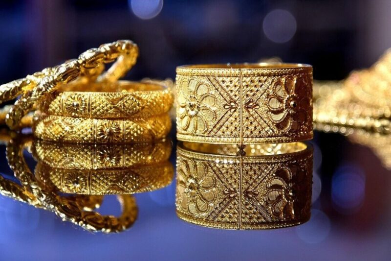 What it means for listed jewellers?