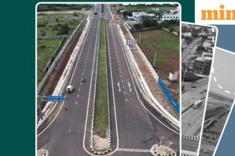 Anantam Highways Trust IPO Day 3: Issue booked 42% so far. Check GMP, issue details, more