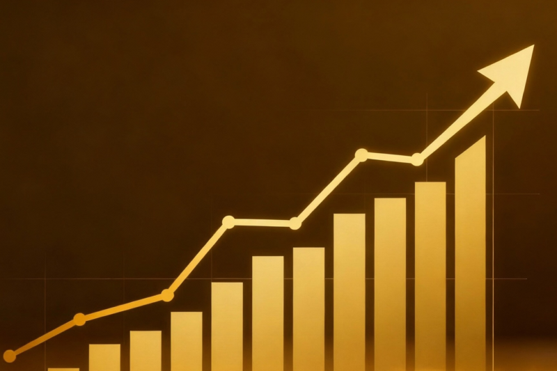 Penny stock jumps despite stock market sell-off; here’s why