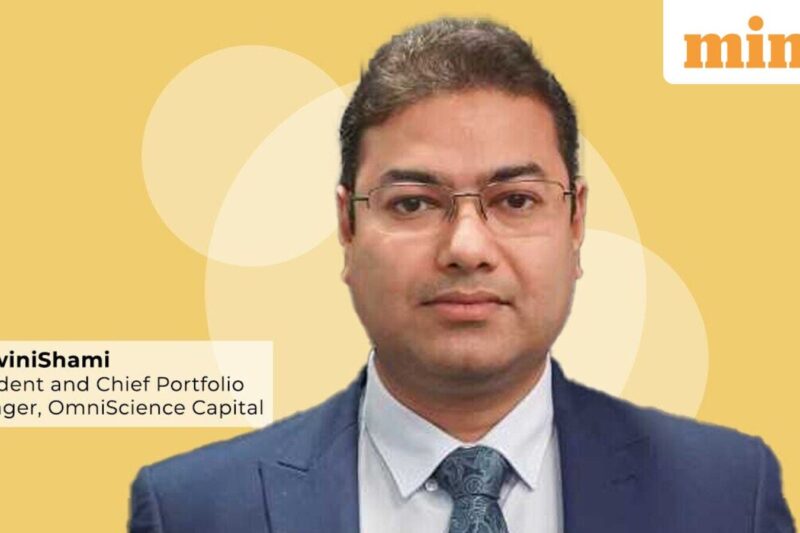 Expert view: Positive on financials, railway, defence, power sectors, says OmniScience Capital Chief Portfolio Manager