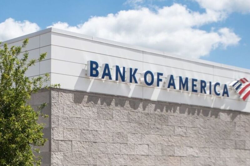 Bank of America Q3 Results: Net profit rises to $8.5 billion, shares up 5% on pre-market Wall Street — Details here