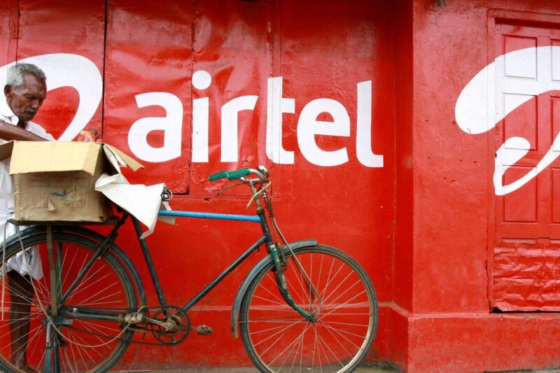 Bharti Airtel partners with Google to establish India’s first mega AI hub. Details here