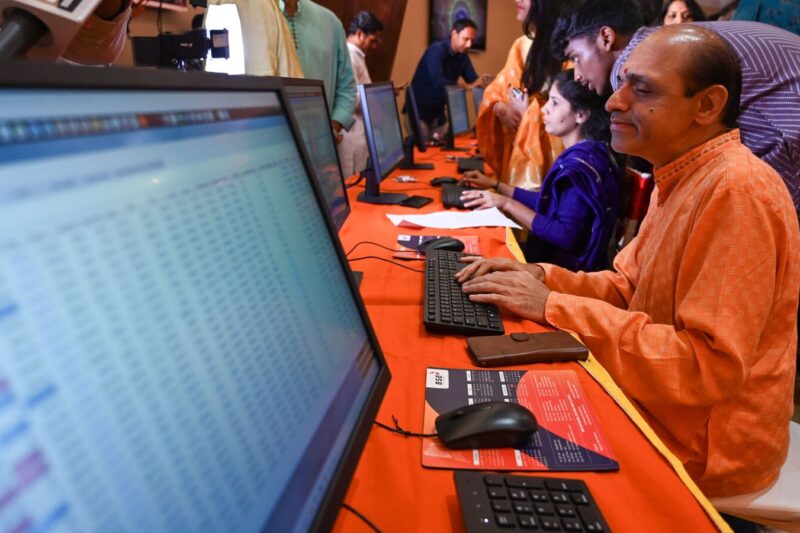 Muhurat trading 2025: With Diwali today, will NSE and BSE hold the special session today or tomorrow?