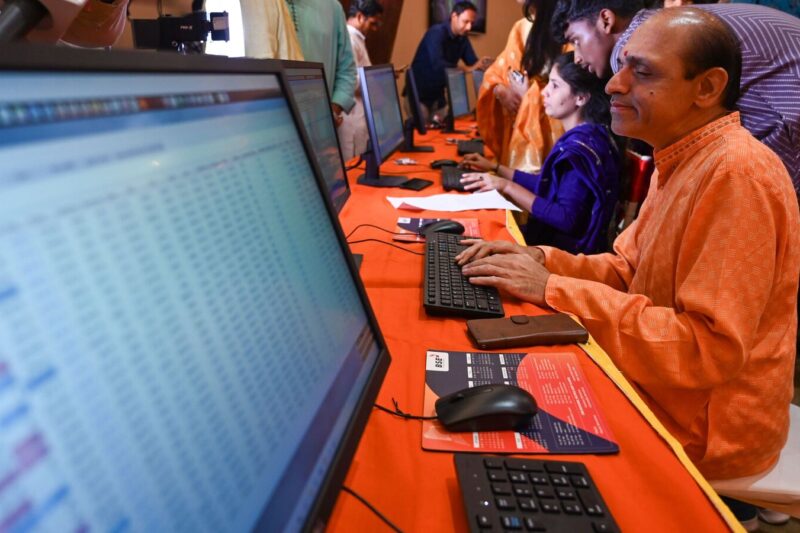 Nifty 50, Sensex today: What to expect from Indian stock market in trade on October 21 on Muhurat trading 2025