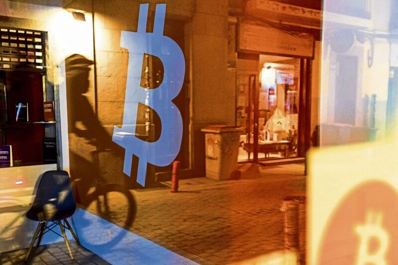 Can Bitcoin topple gold as India’s go-to store of value?