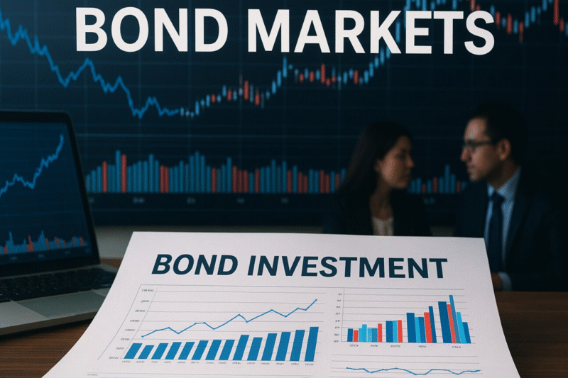 Bond market: Why should retail investors not ignore this asset class? Explained