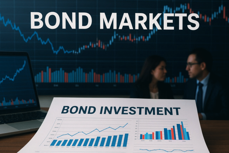 Carry, Credit & Convexity: A balanced bond investing strategy for FY26